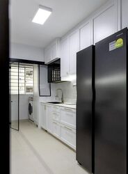 Blk 624A Tampines Greenverge (Tampines), HDB 5 Rooms #618038401